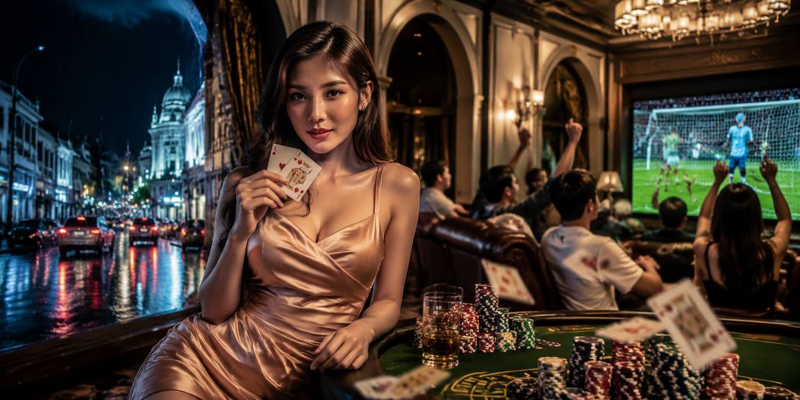 lv8888 Casino & Slots untuk Malaysia bersama Touch 'n Go