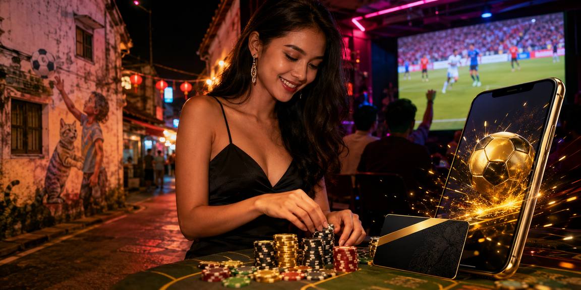 Madame Destiny Megaways: Putaran yang Berubah Setiap Saat