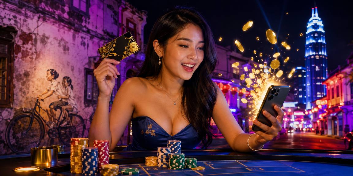 Madame Destiny Megaways: Putaran yang Berubah Setiap Saat