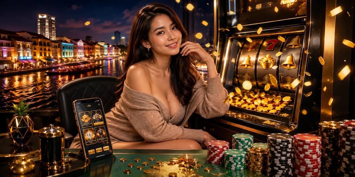 Permainan Slot Garuda Gems Langsung di Lobby lv8888