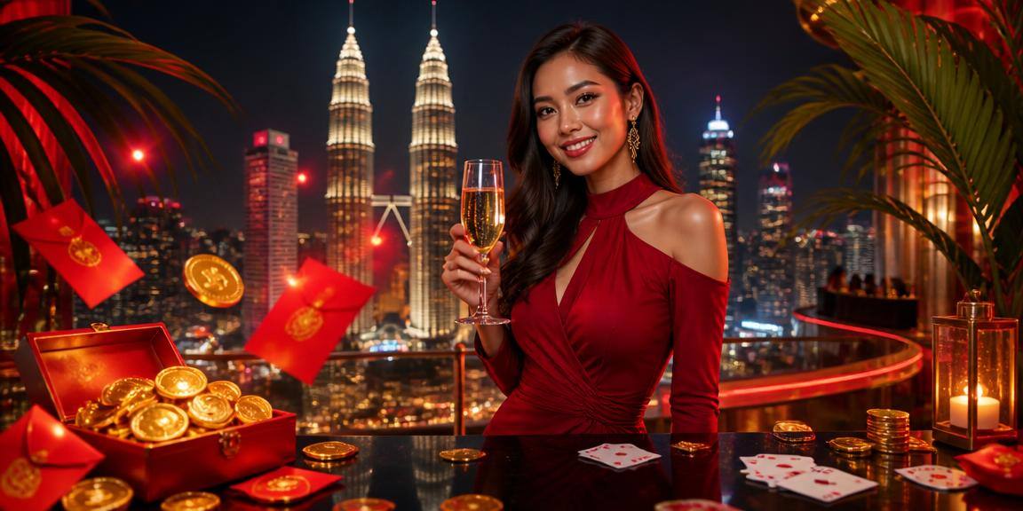 Mega Wheel lv8888 Untuk Malaysia