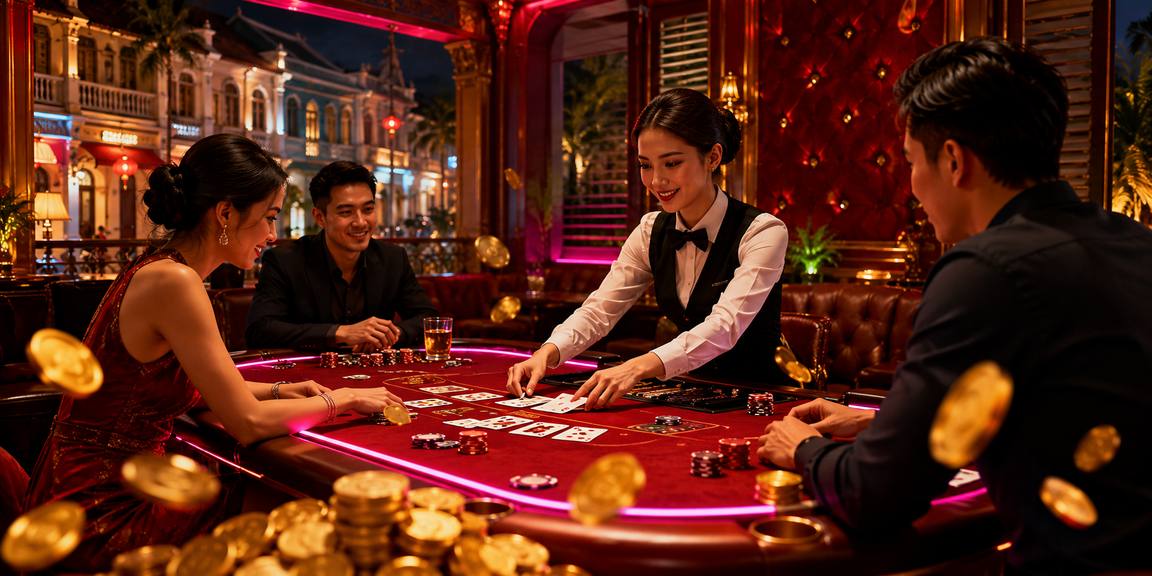 Mega Wheel lv8888 Untuk Malaysia